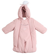 Комбинезон-трансформер Rant Yukon Soft Pink 62