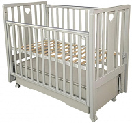 Детская кроватка Кедр Lada универсальный маятник лунная ночь