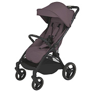 Детская прогулочная коляска Espiro Flow 08 Touch of blush