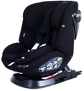 Автокресло Rant Nitro New UB619 Black