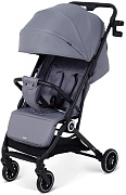 Детская прогулочная коляска Rant basic Juno RA302 Grey
