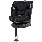 Автокресло Carrello Octopus K83 i-Size CRL-16002 Midnight Black