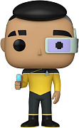 Фигурка Funko POP TV: Star Trek LD - Samanthan FNK75845