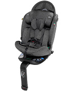 Автокресло Sweet Baby Voyager P12 Pro Grey