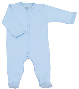 Комбинезон Rant Base с кнопками 1169/1669 голубой 74