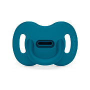 Пустышка Suavinex Physiological Colour Essence SX PRO 0-6 мес 308607 INTEN BL