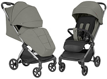 Прогулочная коляска Carrello Atom M CRL-5527 Racing Green
