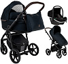 ESS111/1 Caviar/Black