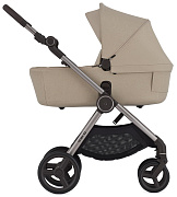 Детская коляска Anex IQ Premium NT x Avionaut Cosmo 3 в 1 Creamy