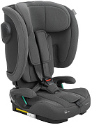 Автокресло Pituso Prados Pro IsoFix 15-36 кг Graphite/Графит