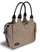Сумка Valco baby Mother Bag Cappuccino