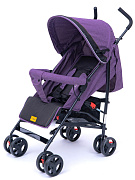 Детская коляска-трость Tomix Kika Purple