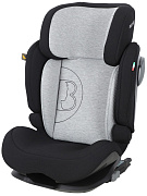 Автокресло Sweet Baby Zenith O11 427397 Black