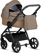 Детская коляска Tutis Leo 3 Plus 2 в 1 1582262 Towny