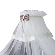 Балдахин в кроватку Perina Бамбино ББ1/1-01.5 капучино