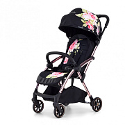 Прогулочная коляска Leclerc Baby Monnalisa MON28428 Black