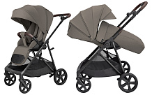 Прогулочная коляска Carrello Costa CRL- 5534 Feather Beige