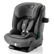 Детское автокресло Britax Roemer Advansafix Pro Style Mineral Grey