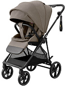 Прогулочная коляска Carrello Extra CRL- 5532 Spring Beige