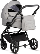 Детская коляска Tutis Leo 3 Plus 2 в 1 1582068 Warm Grey