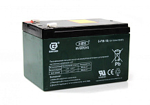 Аккумулятор RiverToys 12V/10Ah