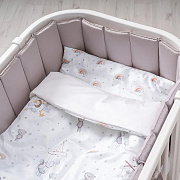 Детское постельное белье Perina Kiddy 2 пр.