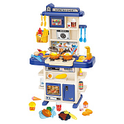 Игровой набор Pituso Кухня Home Kitchen 43 эл-та HW22004481