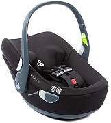 Автокресло Swandoo Albert Lite Chia Black