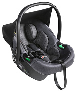 Автокресло Espiro Pi 0-13 кг Графитовый (Graphite 117)