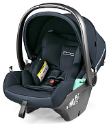 Автокресло Peg Perego Primo Viaggio Lounge Fiat 500 New