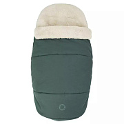 Конверт Maxi-Cosi 2 в 1 зима Twillic Green/зеленый
