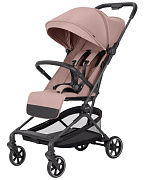 Прогулочная коляска Carrello Evo CRL-5533 Vibrant Pink