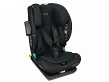 Автомобильное кресло Casual Goldfix Pro Black