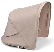 Капюшон сменный для коляски Bugaboo Fox 5 Renew sun canopy Desert Taupe Melange
