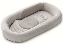 Кокон Inglesina Welcome Pod Quiet Beige