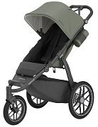 Коляска прогулочная UPPAbaby Ridge V2 Evelyn