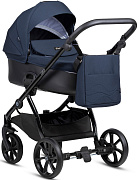 Детская коляска Tutis Leo Plus 2 в 1 1222288 Deep blue