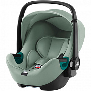 Автокресло Britax Roemer Baby-Safe 3 i-Size Jade Green