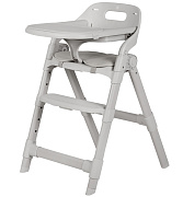 Стульчик для кормления Tomix Cindy grey