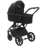 Детская коляска Sevillababy Eletta 2 в 1 Night Black
