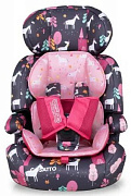 Автокресло Cosatto Zoomi Unicorn Land