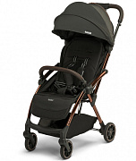 Прогулочная коляска Leclerc Baby Influencer Black brown