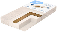 Матрас Wolken Lina микрофайбер 120х60х12 см
