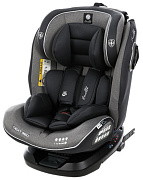 Автокресло Sevillababy Next 360° 0-36 кг dark-grey-grey, темно-серый-серый