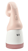 Переносной светильник-ночник Beaba Veilleuse Pixie Torch 930299 ROSE DRAGEE