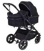 Детская коляска Rant basic Pulsar 2 в 1 Black