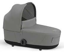 Спальный блок Cybex Mios III Lux Mirage Grey