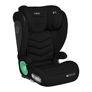 Автокресло Indigo Defender i-size isofix черный