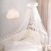 Балдахин в кроватку Perina Амели