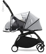 Дождевик для мягкой люльки Stokke YOYO Newborn Pack Rain Cover 654801